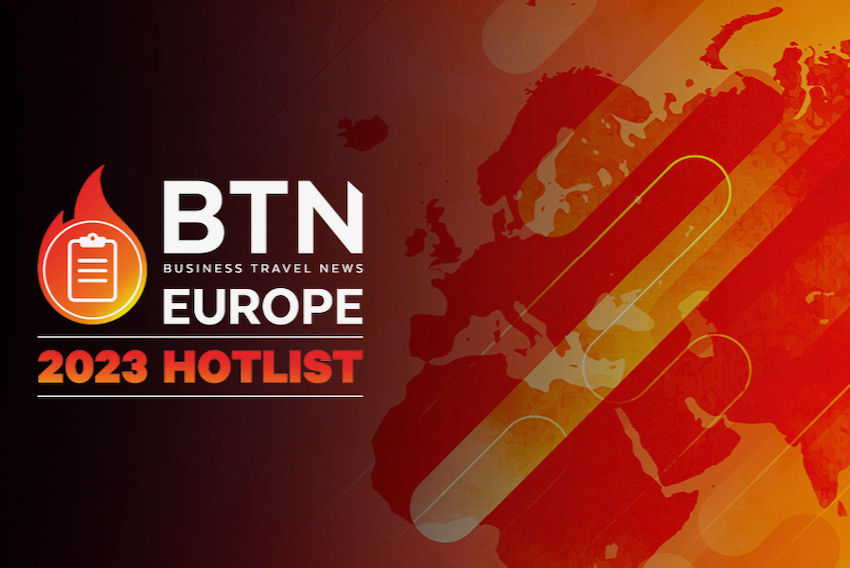 2023 Hotlist BTN Europe