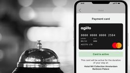 Agiito creates virtual card solution to solve check-in problems