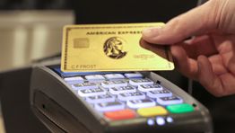 American Express sees global T&E spending rise