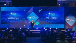 Cvent sees events sector ‘stabilise’ as demand returns