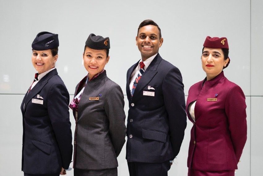 British Airways and Qatar Airways expand joint business