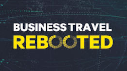 Business Travel Rebooted