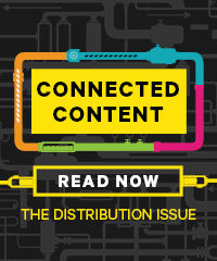 Connected Content - the distribution issue