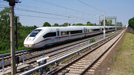 Deutsche Bahn found to have ‘abused’ market position