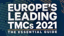 Europe's Leading TMCs 2021