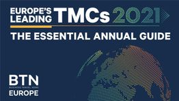 Europe's Leading TMCs 2021
