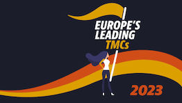 Europe's Leading TMCs 2023