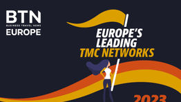 Europe’s Leading TMC Networks (1-12)