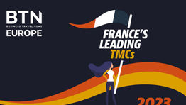 France's Leading TMCs (1-22)
