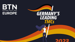 Germany's Leading TMCs (1-18)