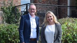 Good Travel Management appoints Busby as commercial director