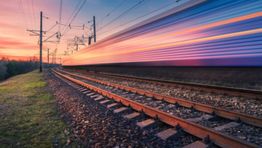 High-speed rail needs ‘substantial’ extra funding across EU