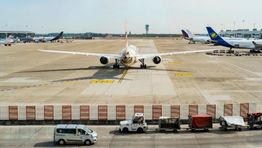 IATA attacks plan to ban night flights at Brussels airport