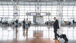 IATA creates tool for airports to calculate embodied carbon
