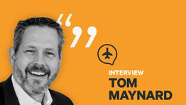 Interview: Tom Maynard