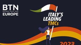 Italy's Leading TMCs (1-10)