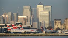 London City Airport to appeal Council's flight times decision