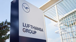 Lufthansa Group sells AirPlus to Sweden's SEB Group