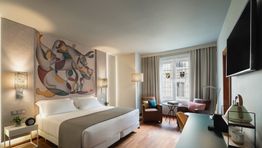 Minor Hotels expands Avani brand in Europe