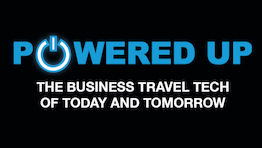 Powered Up: The travel tech of today & tomorrow