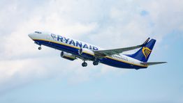 Ryanair expects to benefit from Europe’s ‘constrained’ capacity