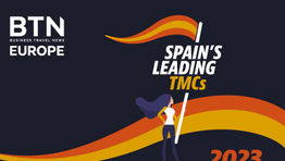 Spain's Leading TMCs (1-12)