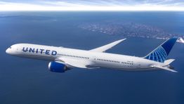 United expands European network for summer 2023