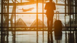 Sustainability still not a priority for UK business travellers, says survey