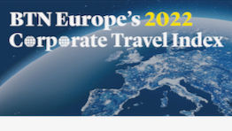 The Corporate Travel Index 2022