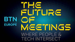 The Future of Meetings