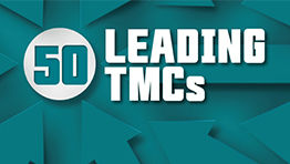 The UK's Leading 50 TMCs 2020