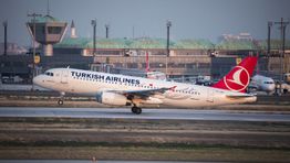 Turkish Airlines to launch Detroit service