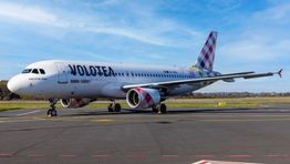 Volotea to launch new service between Strasbourg and London