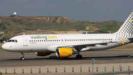 Vueling sees 100,000 travellers choose to pay for SAF